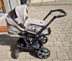 Kinderwagen Gesslein