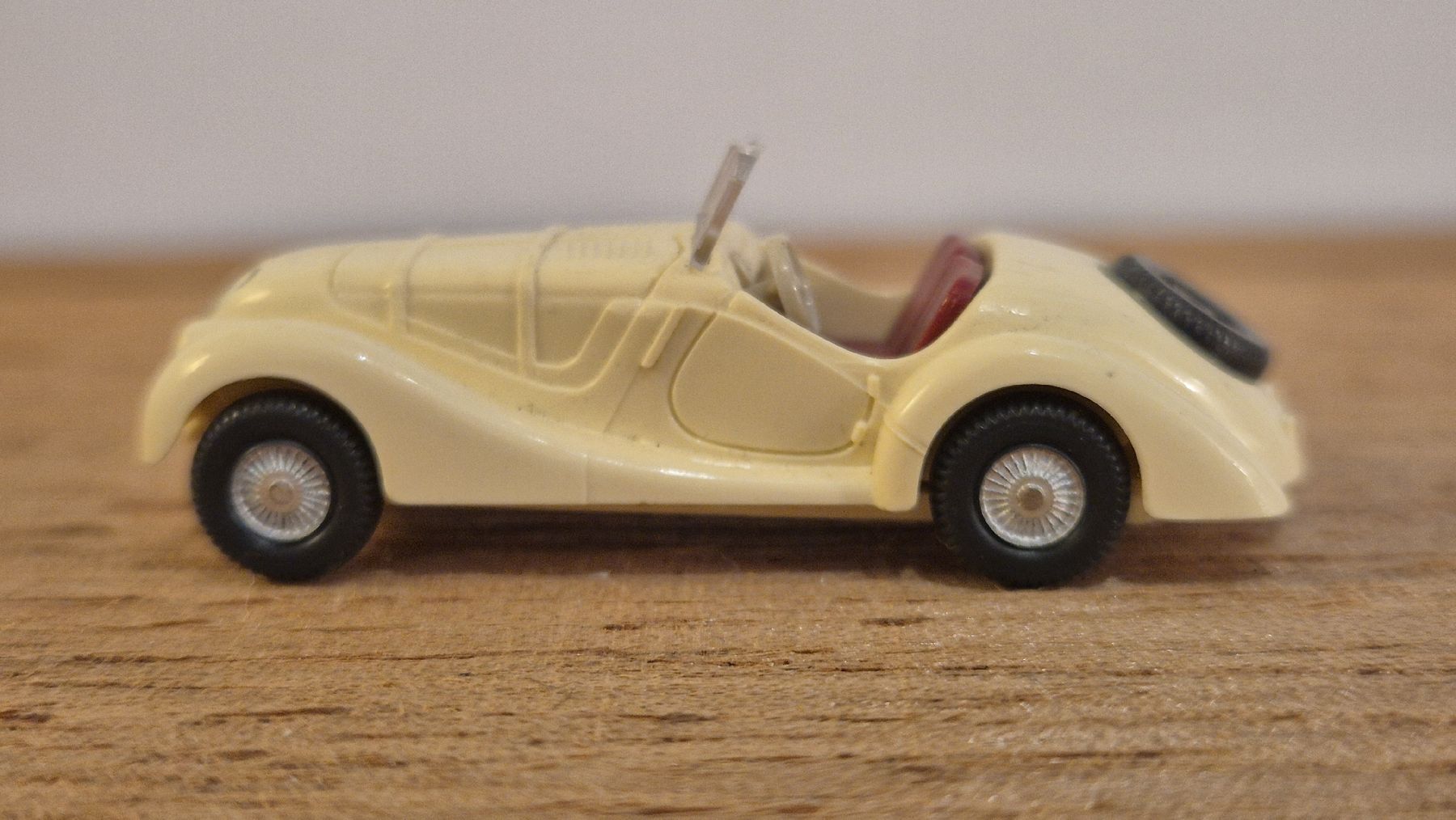 Wiking Modellini d'auto: BMW 328 von Wiking – Nuovo (secondo la descrizione) da Uznach venduto da Katinka83 6