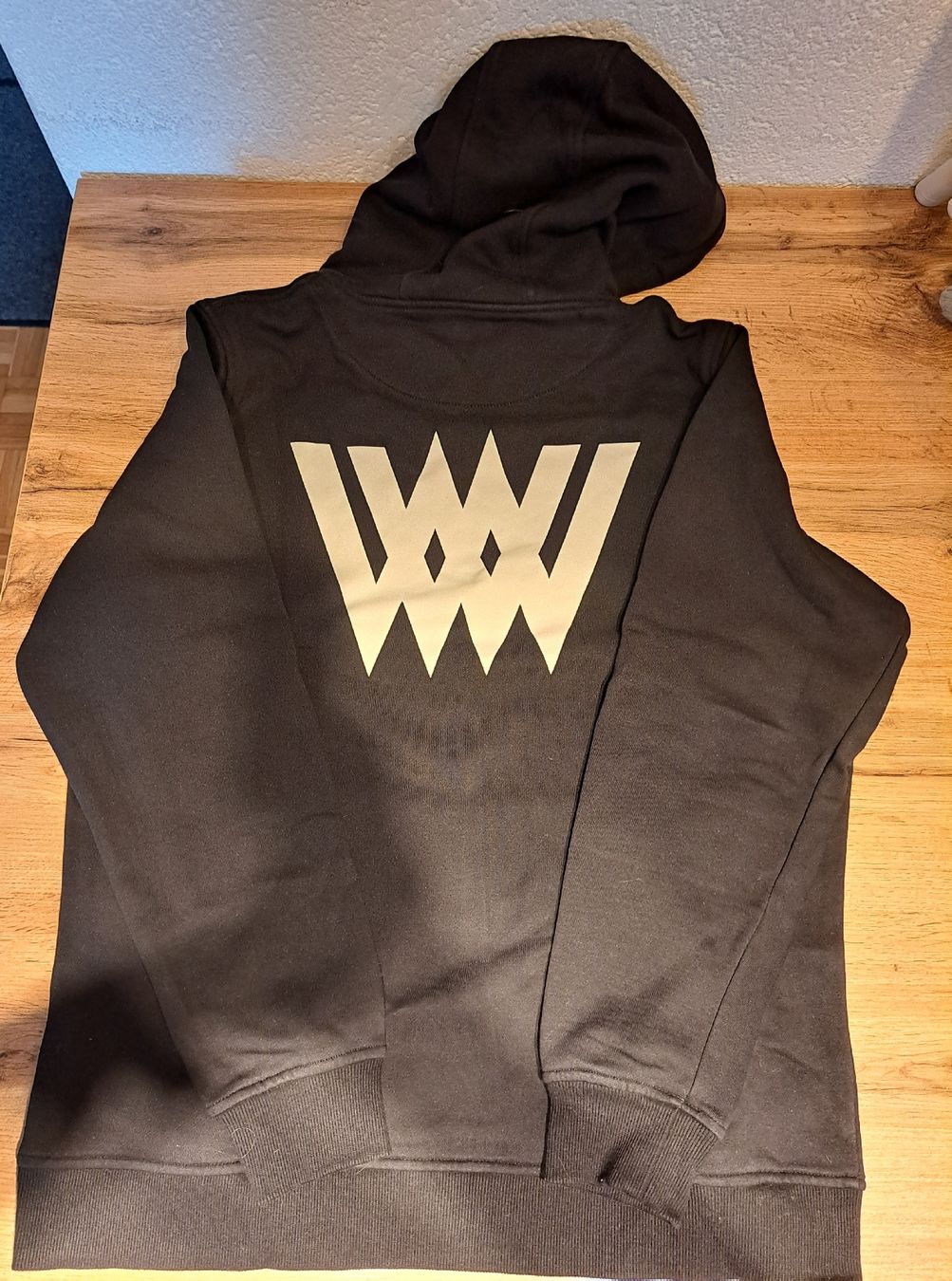 Maglioni & Felpe: Wincent Weiss Hoodie "Crew" – Usato da Thörigen venduto da leo_55vw 1