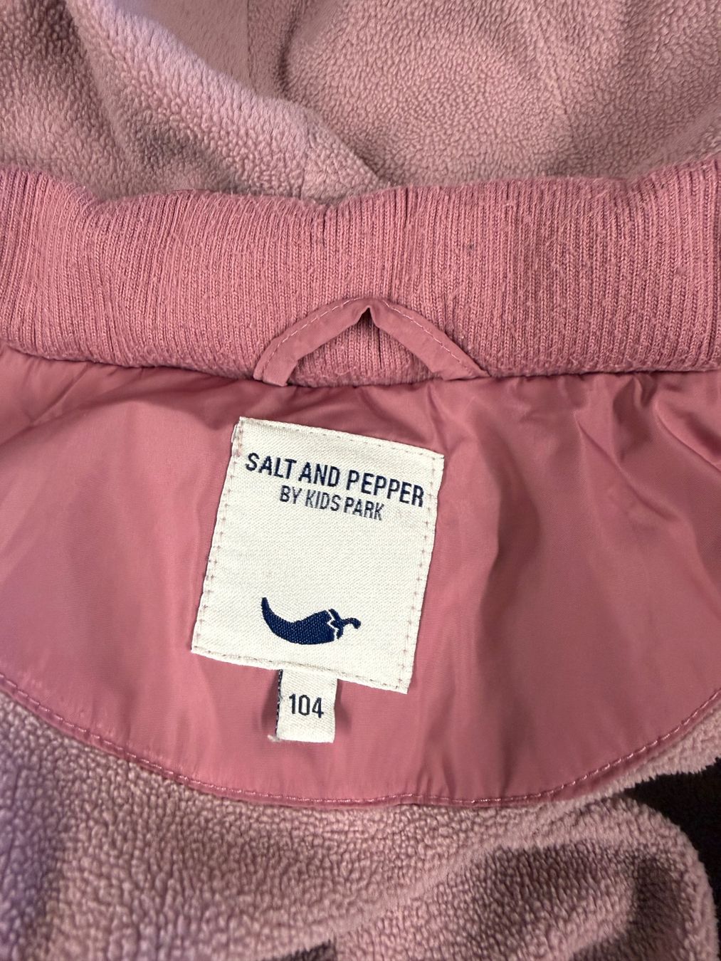 Giacche & Cappotti: Winterjacke Mädchen Grösse 104 – Usato da St. Gallen venduto da mirnes84 2