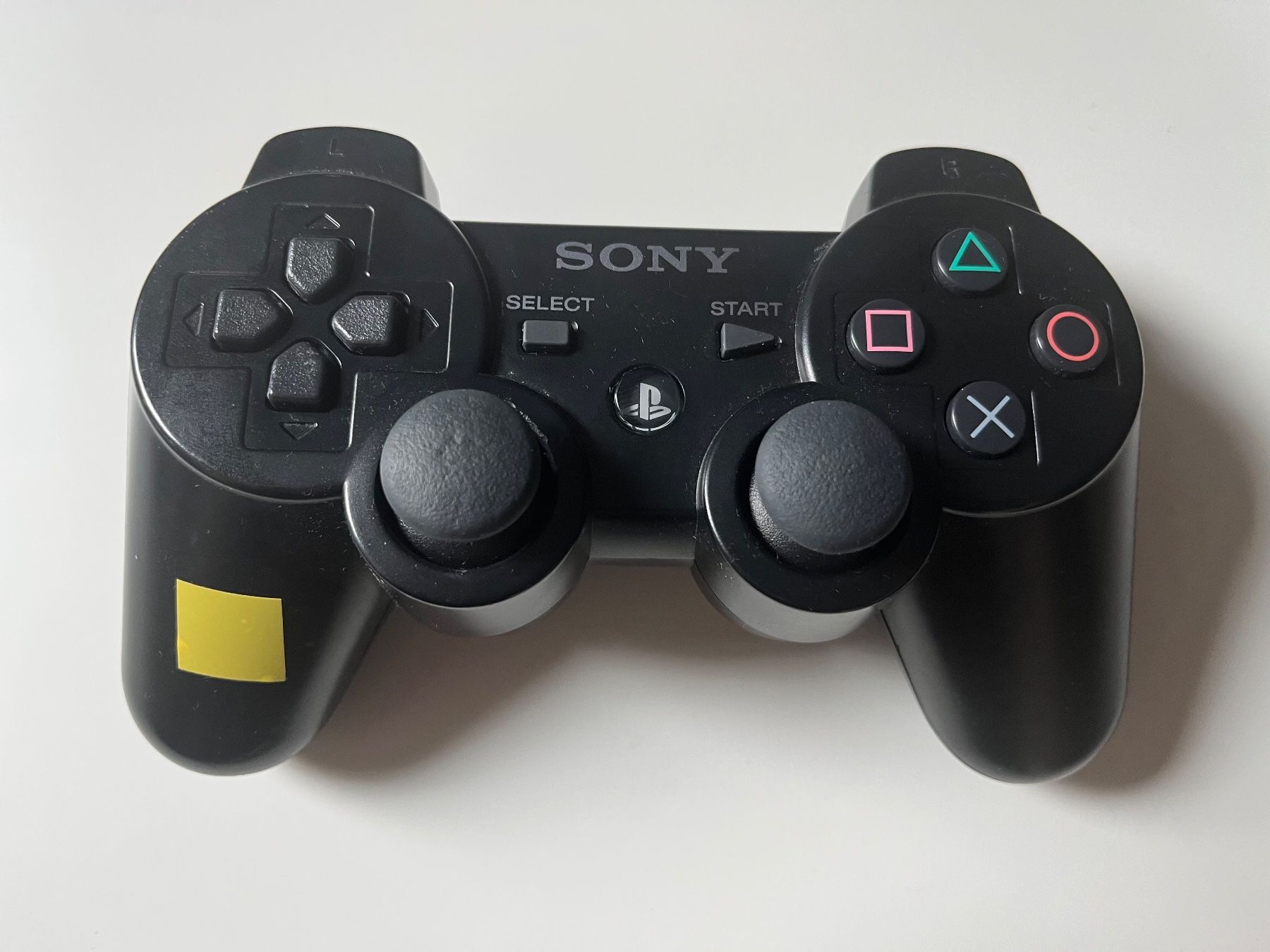 Sony Controller: PS3 Controller – Usato da Binningen venduto da Ratchet_and_Yoshi