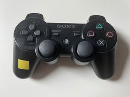 PS3 Controller