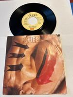 Queen. 1982. Body Language