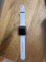 Apple Watch SE 44mm Aluminium GPS neuwertig