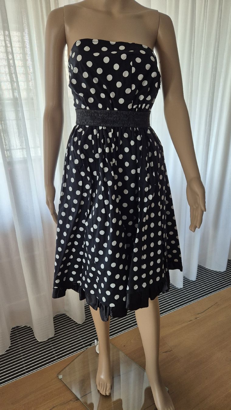Vestiti: 50er Kleid – Usato da Ersigen venduto da cubalibre11