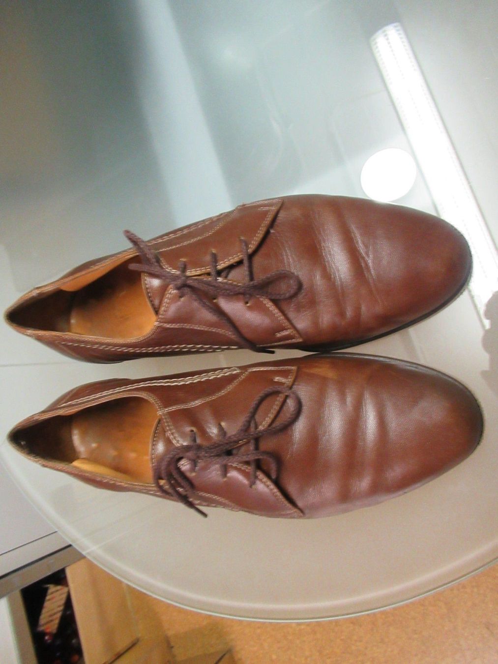 Scarpe da uomo: Schuh – Usato da Ebmatingen venduto da top-zuerich 3