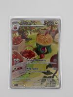 Pokémon Appletun 211/191