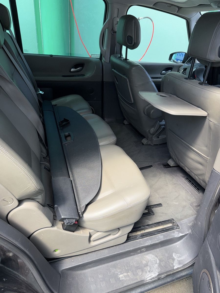 Renault Autos: Renault Espace 2.0 7 Place – Gebraucht aus Aarberg von Ditabln 5