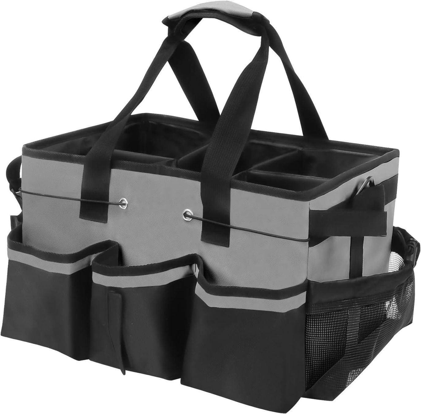 Taschen: Putzmittel Organizer Caddy Tasche wasserdicht – Neu und originalverpackt aus Suhr von TradeMasters 8
