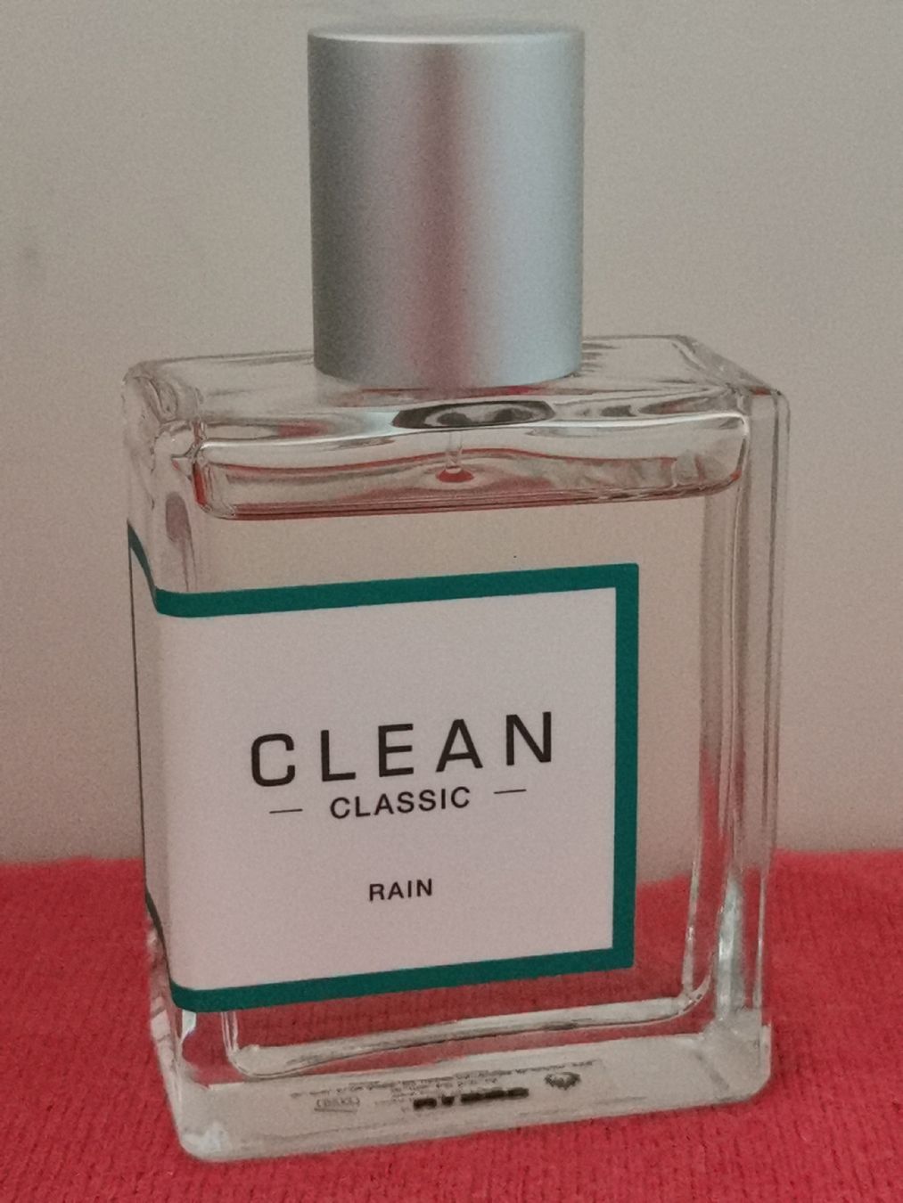 Clean Profumi & Eau de Toilette: Clean Classic Rain EdP 60 ml – Nuovo e nell'imballaggio originale da Schlieren venduto da vlalif 3