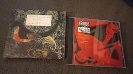  Kronos Quartet  CD Bundle 