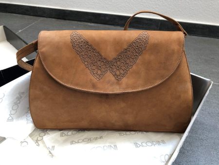 IACOPINI  Handtasche elegant - sportlich