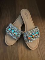 Sandalen Grösse 40