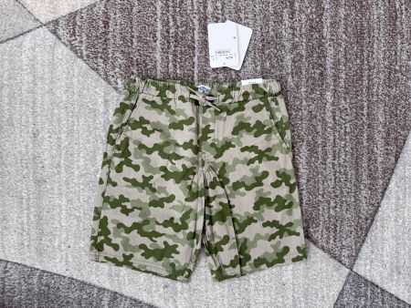 Shorts Mayoral Gr.122 NEUE Farbe Selva
