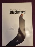 BD La Complainte des Landes Perdues Tirage de Luxe Blackmore