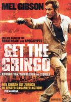 DVD: Get The Gringo (mit: Mel Gibson, Kevin Hernandez) (OVP)