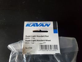 Kavan Super light Standart Rad 90mm