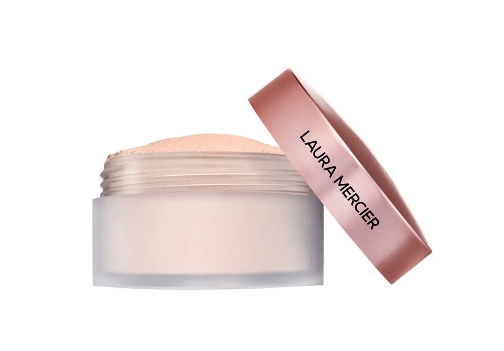 Laura Mercier Make-up: LAURA MERCIER Translucent Loose Setting Powder Ultra-Blur – Nuovo (secondo la descrizione) da Effretikon venduto da YaMn