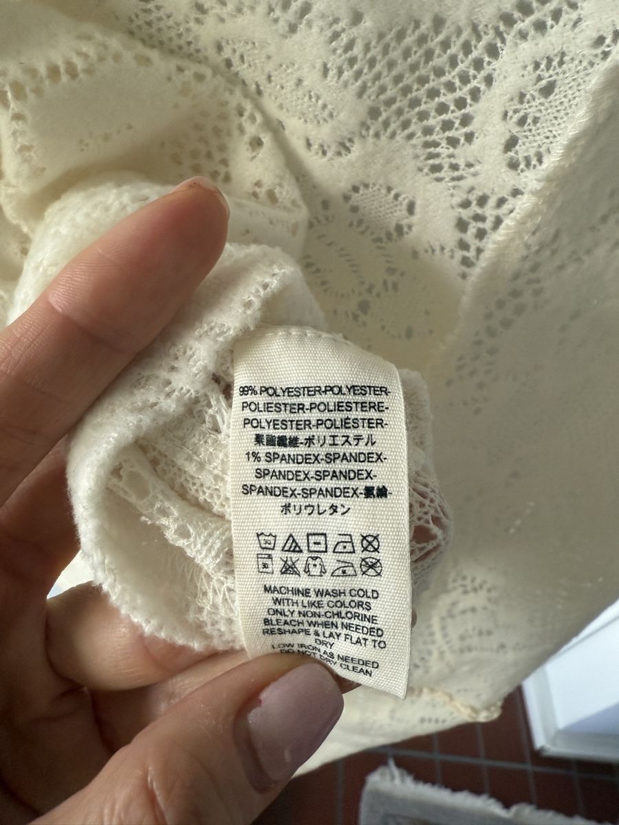 Maglioni & Felpe: Free People Oversized Spitzenpullover, Gr. L, Neuwertig! – Usato da Zürich venduto da JOD213 7