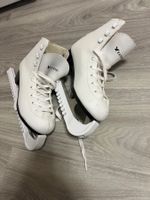 Schlittschuhe Damen Grösse 35
