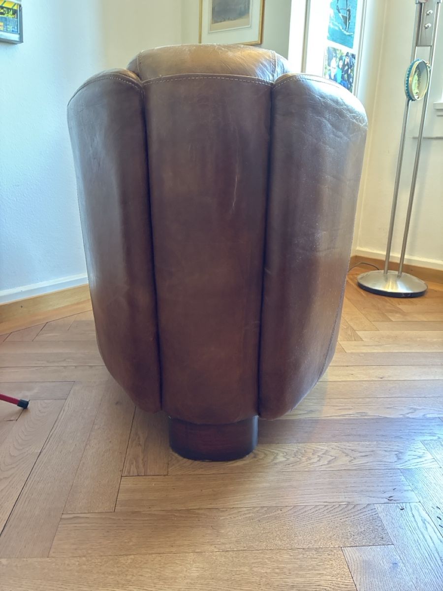 Sessel: Sessel: Presidente Lounge Punta Cana – Gebraucht aus Bern von SimbaundSamba 2