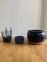 Blumentöpfe (Plant pots)