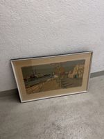 Lithographie (60 x 93 cm)Nr 88