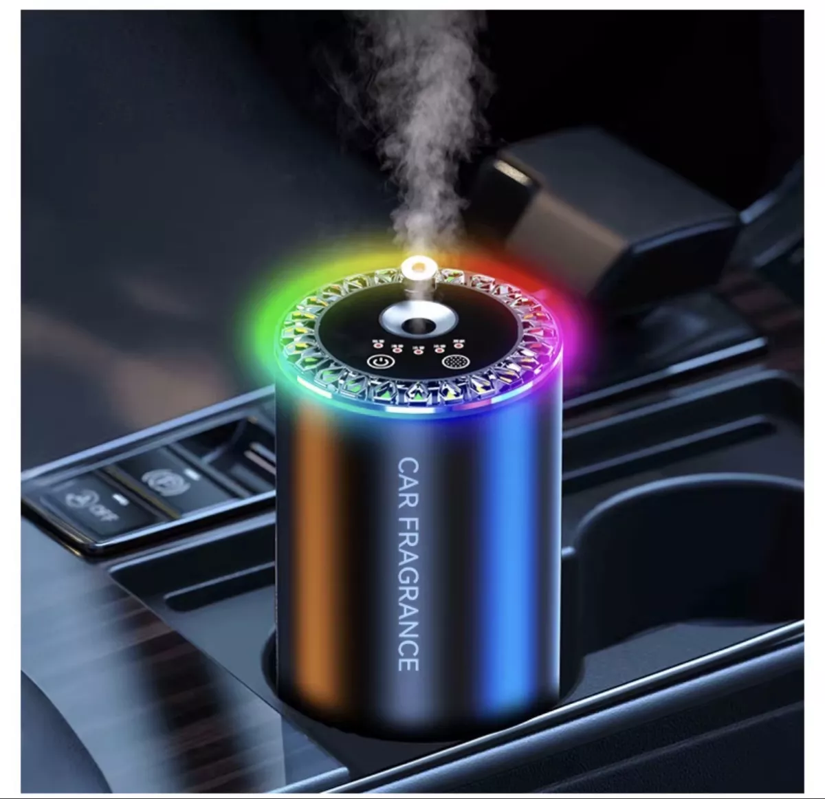 Diffuseurs: Duft Diffusor automatisch – Neuf avec emballage d'origine à Wohlen AG par tiperio 3