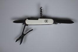 Victorinox Spartan Taschenmesser Tilster Switzerland