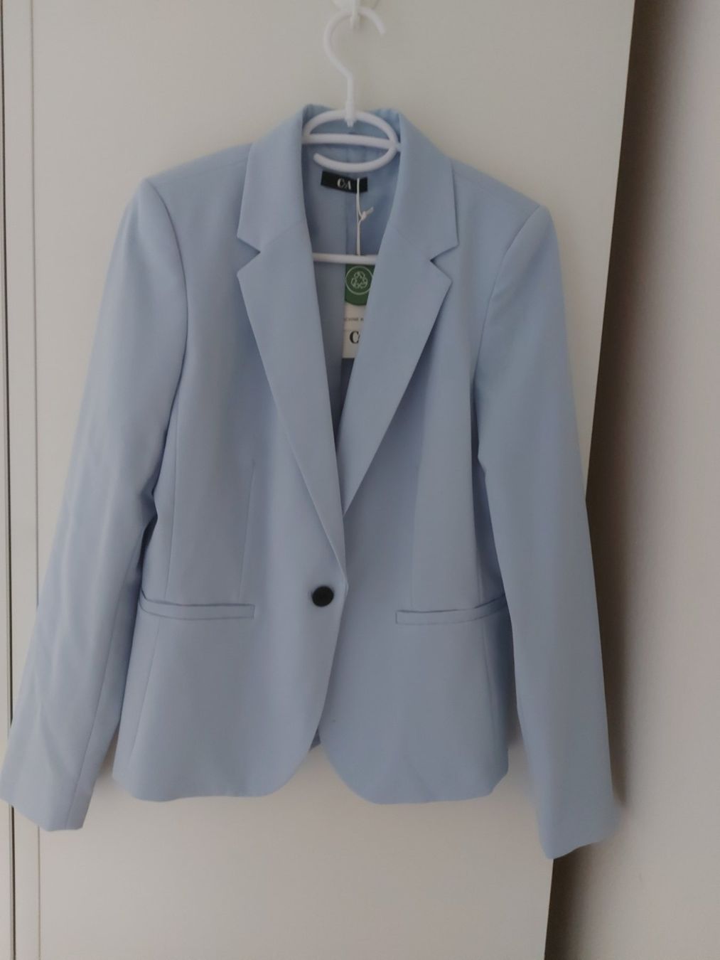 C&A Jacken: Blazer cintré – Neu und originalverpackt aus Le Mont-Pèlerin von jux_x96b