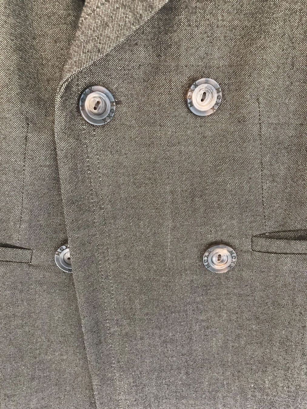 Mexx Jacken: Damen Blazer Dunkelbraun Mexx Gr34 – Gebraucht aus Les Giettes von les_6ddx 3