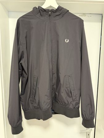 Fred Perry Jacke