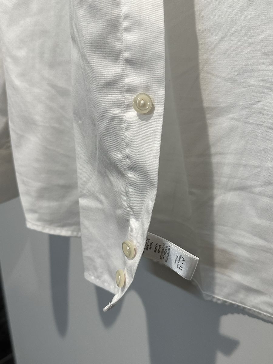 Camicie: Eton Hemd Gr. 38 Super Slim – Usato da Zürich venduto da gsc_8hmm 3
