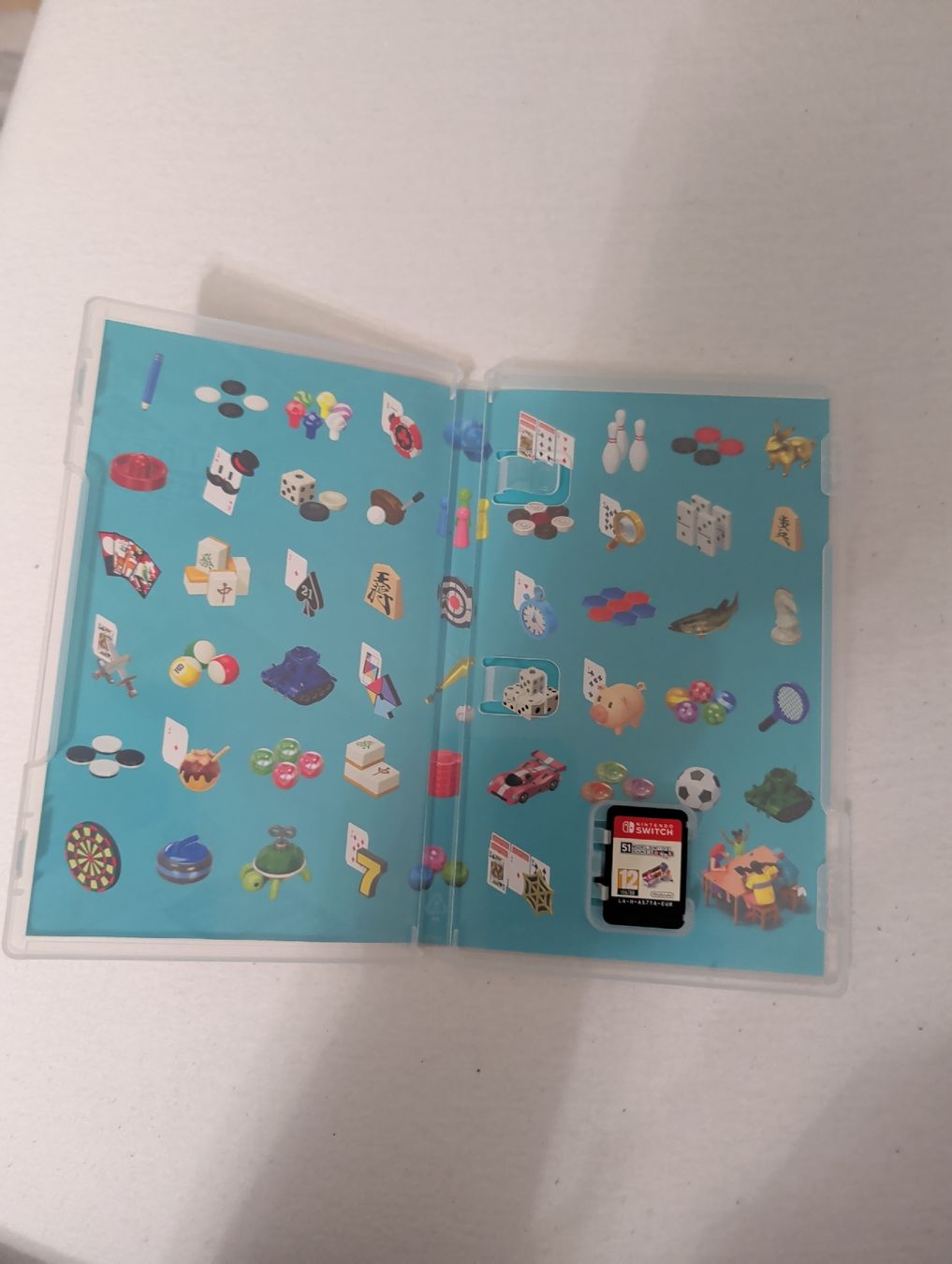Nintendo Giochi: 51 Worldwide Games – Usato da Birr venduto da Juzuvli 1