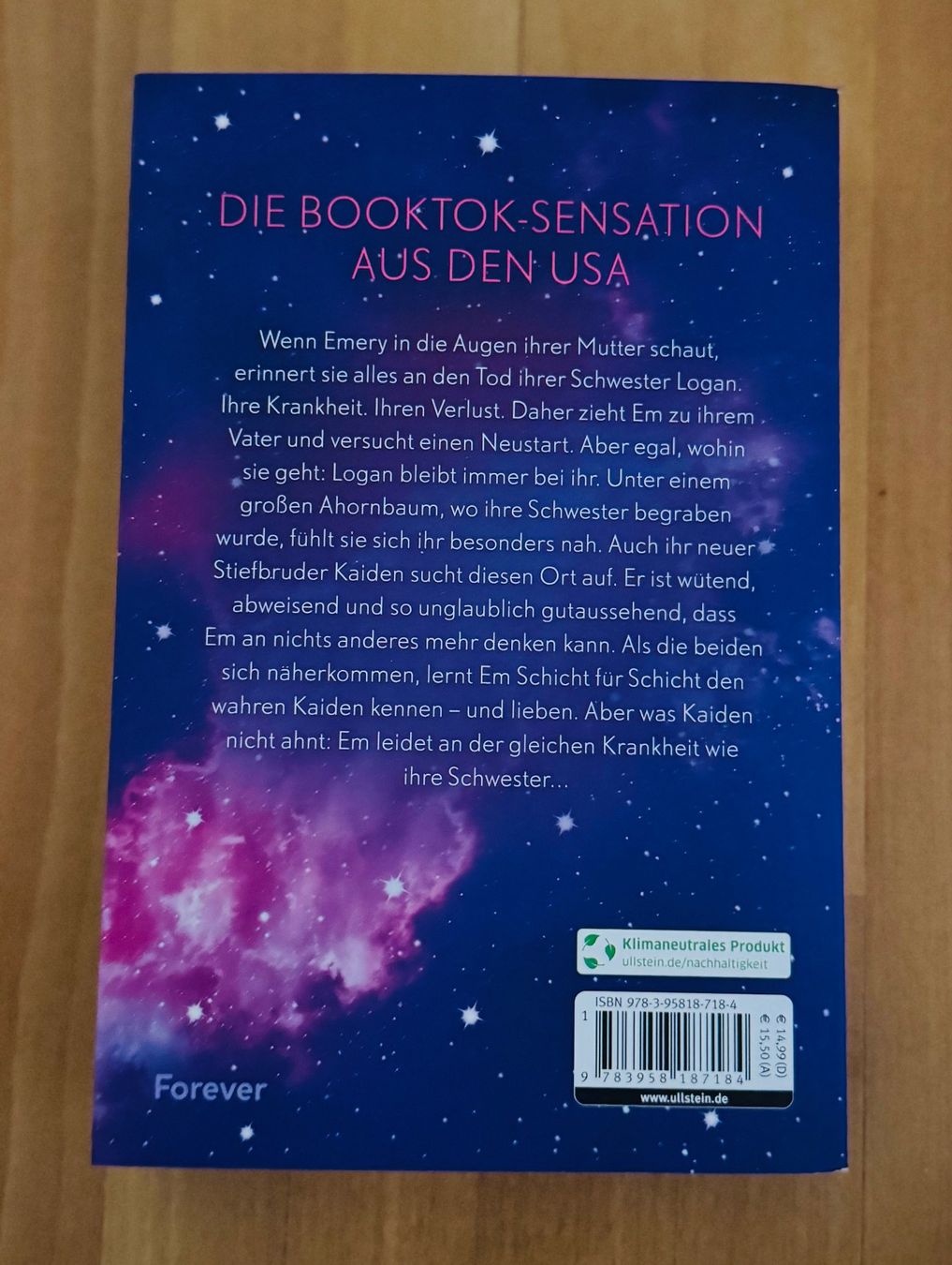 Libri: Vor uns die Dämmerung- B. Celeste – Usato da Bettwil venduto da bellis_perennis_222 1