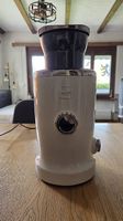 Novis VitaJuicer  Premium Entsafter (3mal genutzt)