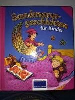 Sandmann Geschichten für Kinder - Traumhafte Geschichten