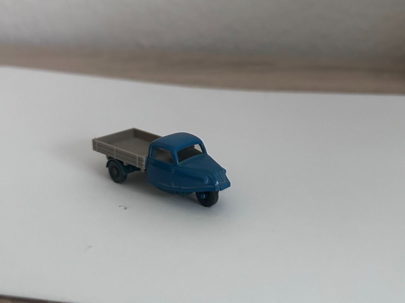 Wiking Modellini d'auto: Wiking  330 Goliath  3 Rad – Usato da Goldach venduto da Manyro55 2