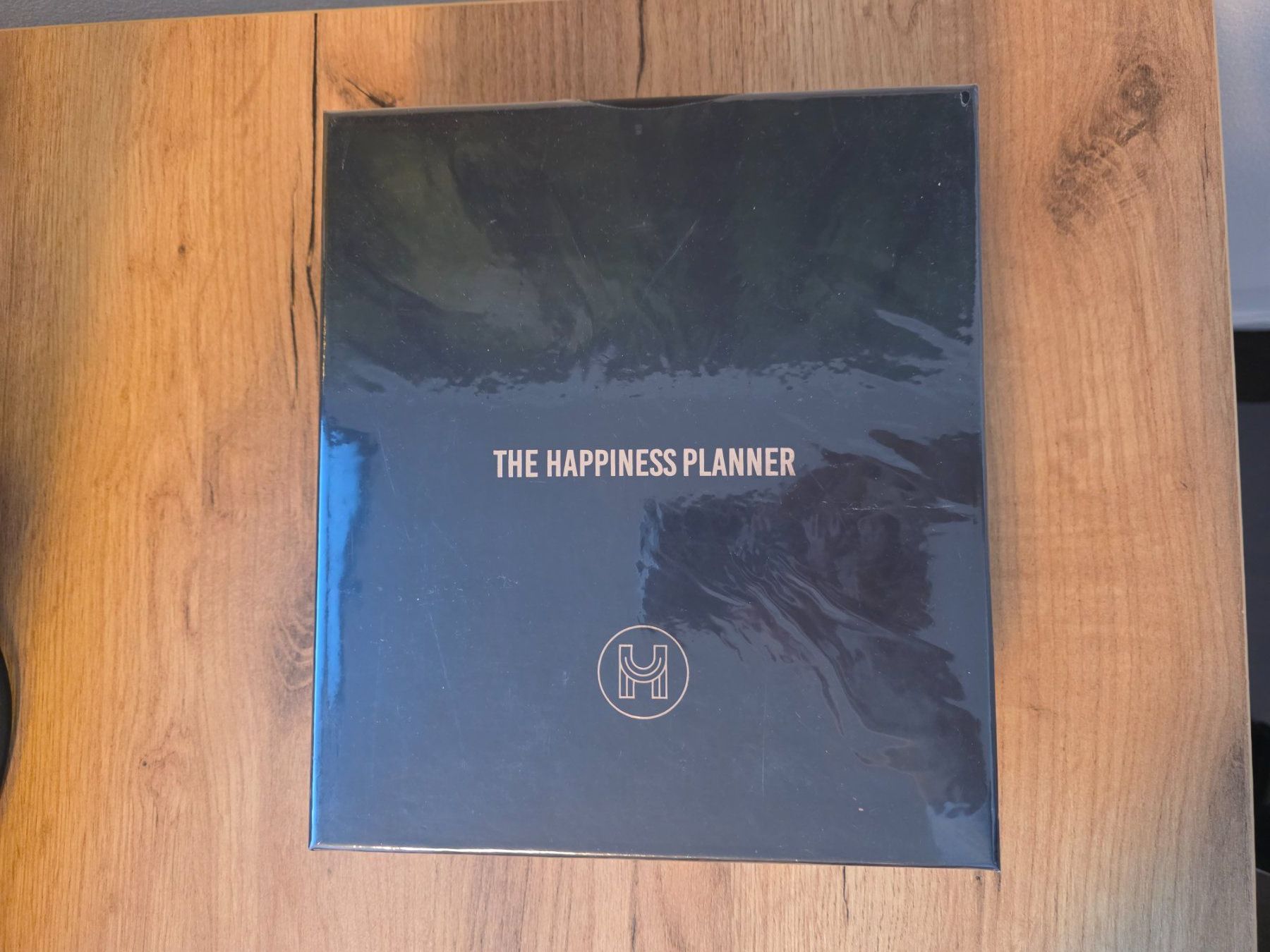 Livres: The Happiness Planner – D'occasion à Root par FragranceEla 2