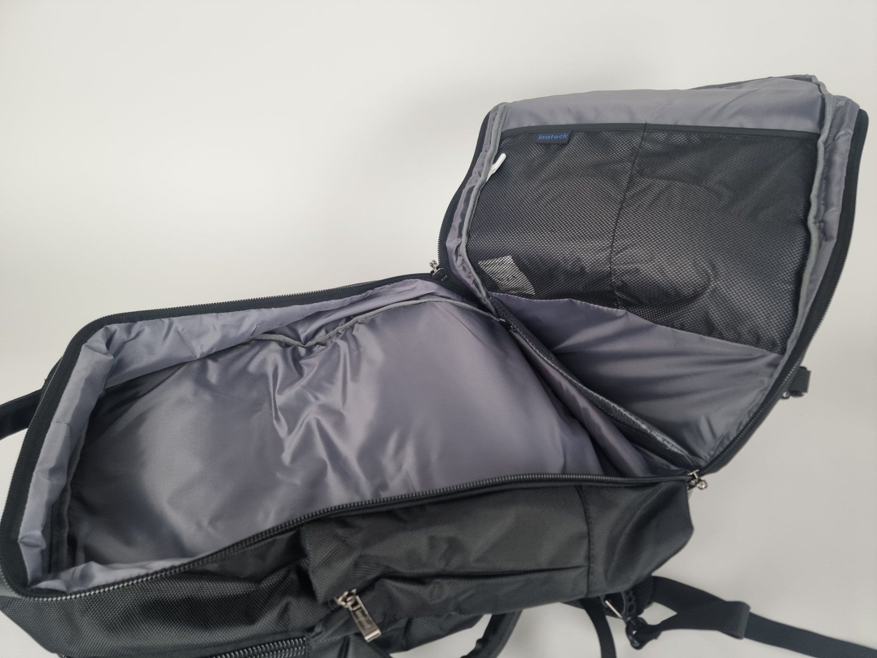 Zaini: Laptop Rucksack der Marke inateck – Usato da Urtenen-Schönbühl venduto da Restwert_Schoenbuehl 2
