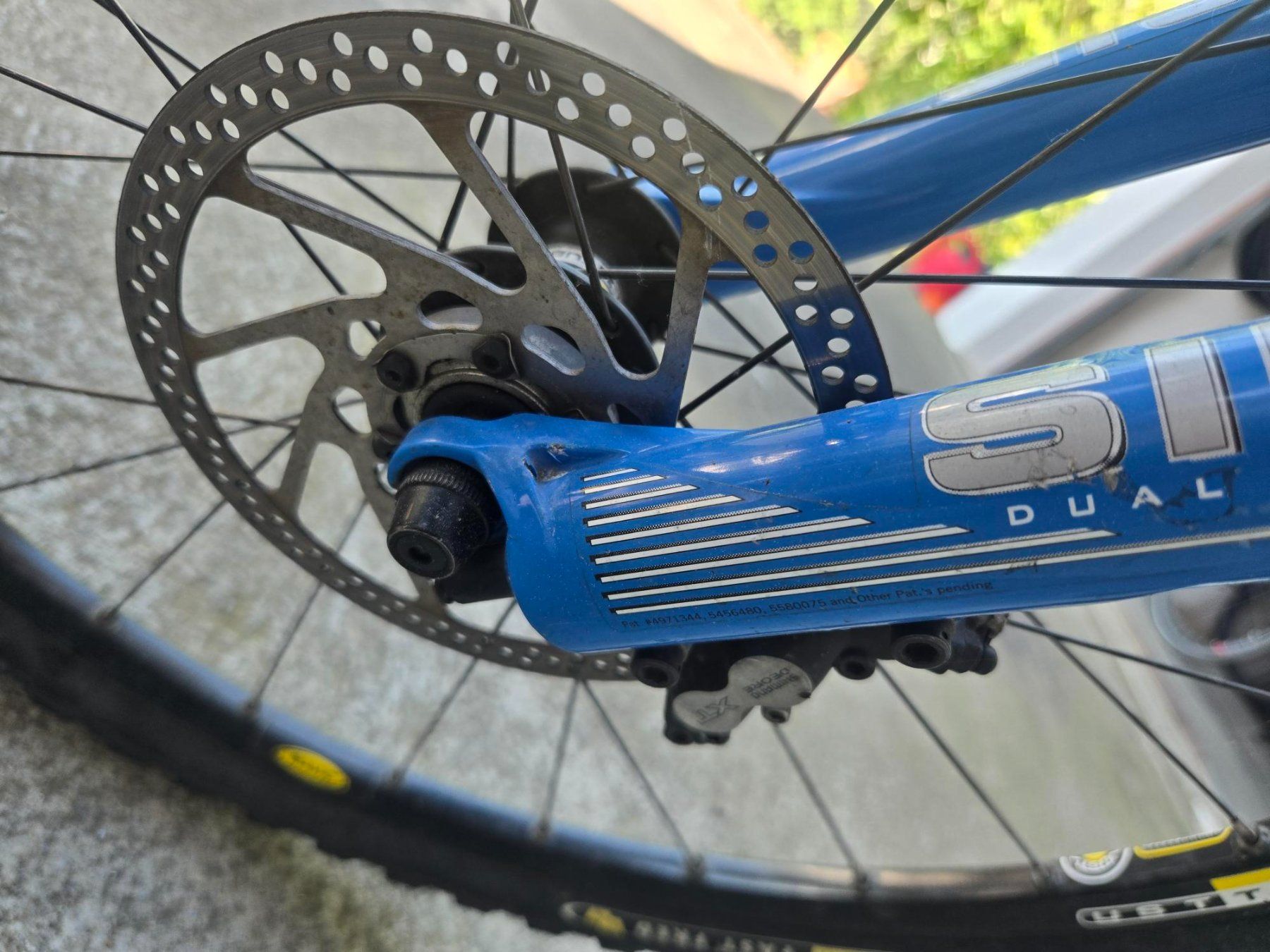 Rocky Mountain Bicycles Biciclette: MTB Rockex Mountain – Usato da Belp venduto da BI-KE_Chris 8