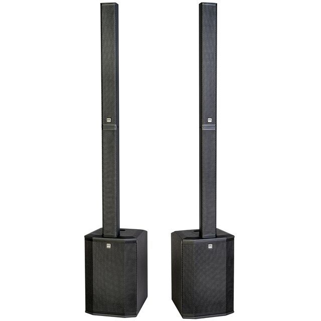 HK Audio Lautsprecher: HK Audio Polar 10 – Gebraucht aus Kienberg von Vianetta