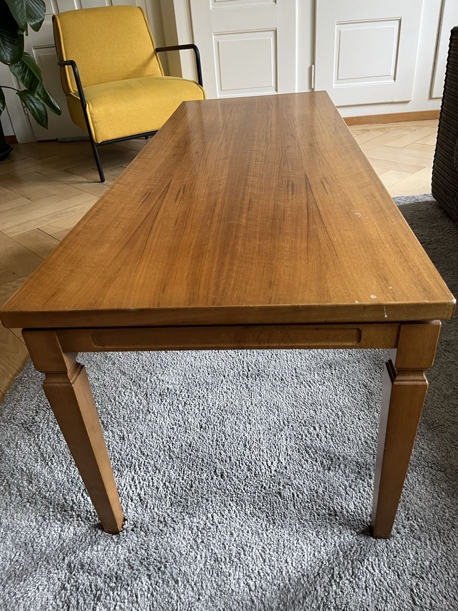 Tables: Biedermeier Couchtisch  – D'occasion à Bern par NoelW24 3