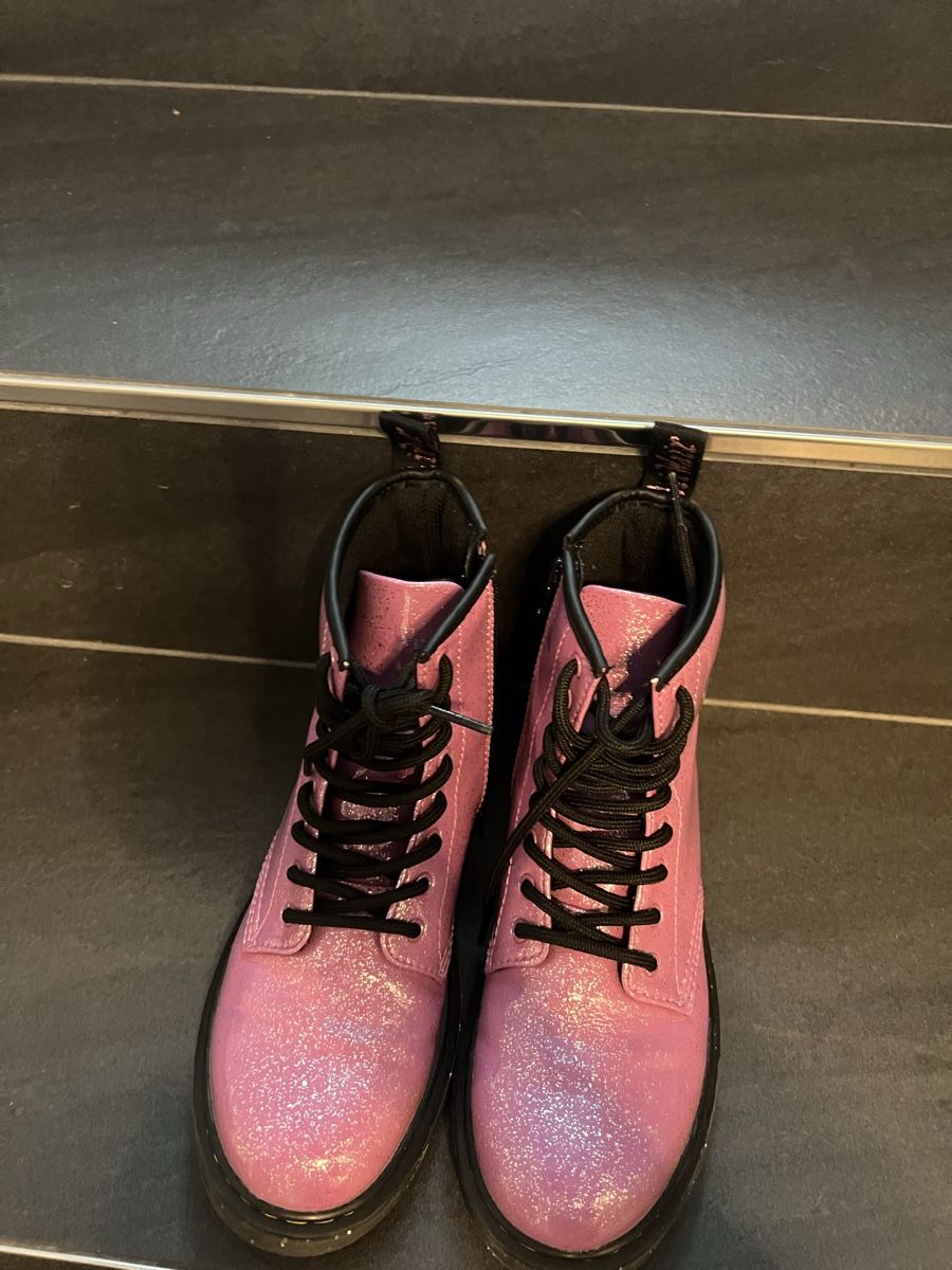Scarpe per ragazze: Stiefel – Usato da Frauenfeld venduto da IvanaMiko 1
