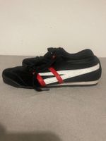 Sneaker Wildleder wie neu
