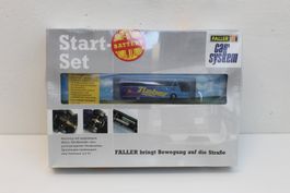 Faller 161401 CarSystem Startset NEUWERTIG