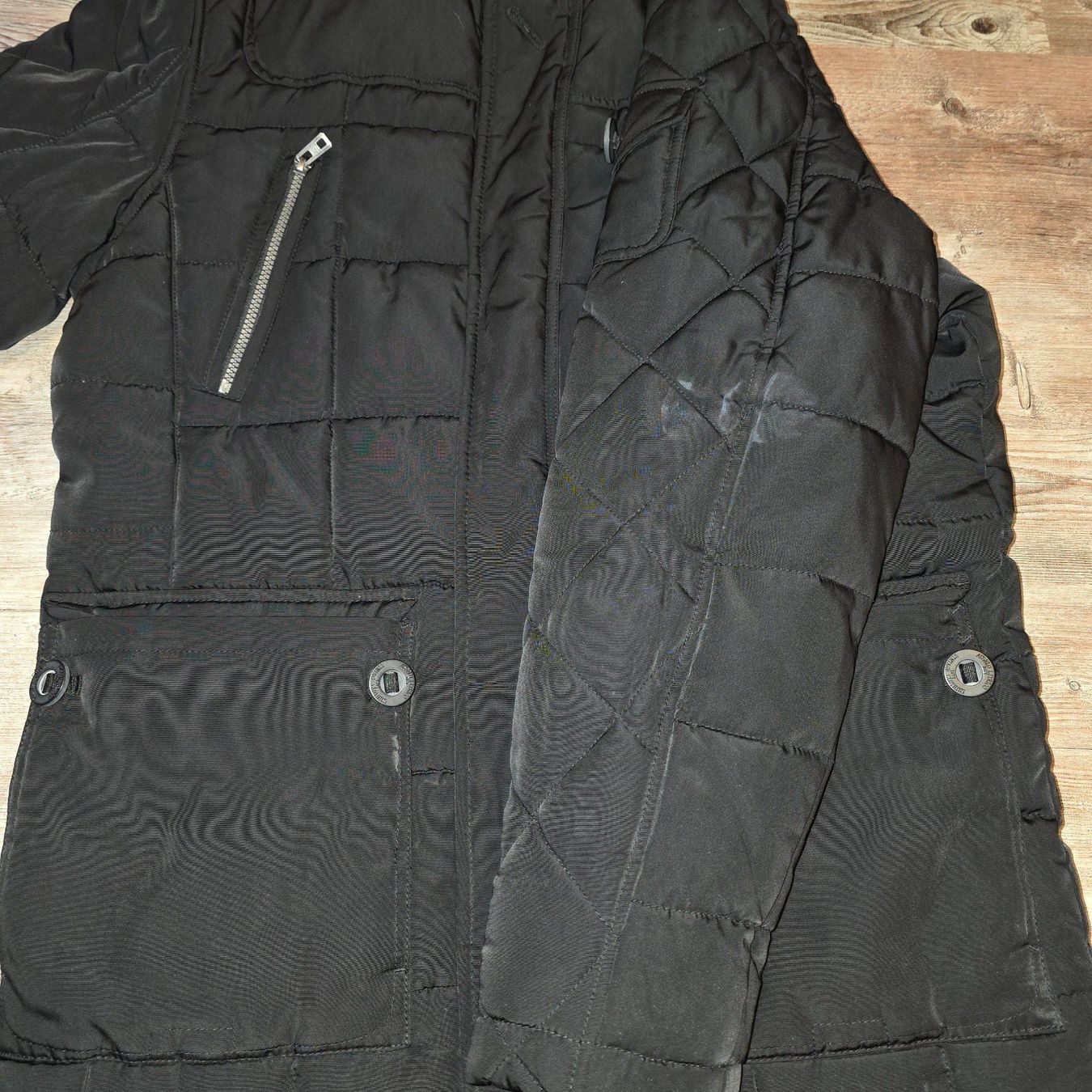 C&A Cappotti: Veste d'hiver – Usato da Porrentruy venduto da Nos_petites_affaires 2