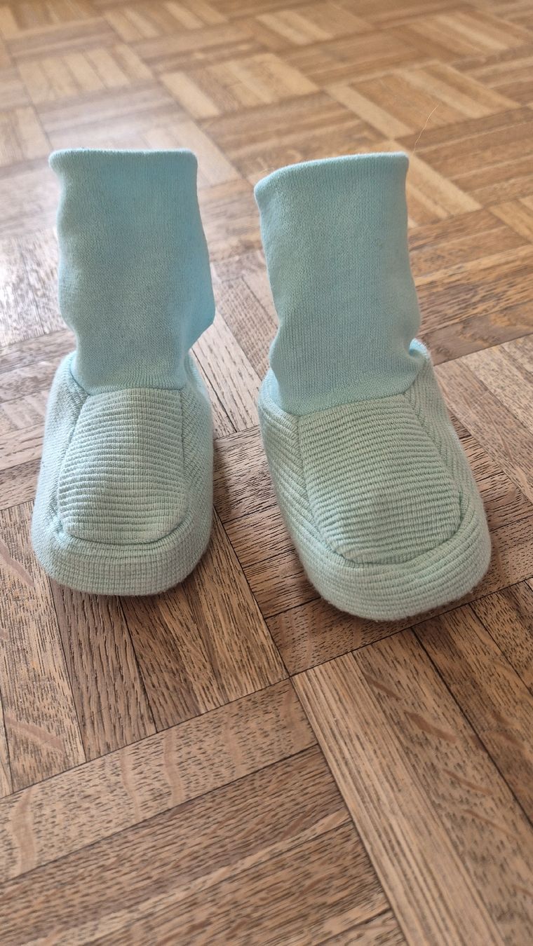 Calze per bambini: Antirutsch Socken – Usato da Neuenhof venduto da Vany0607
