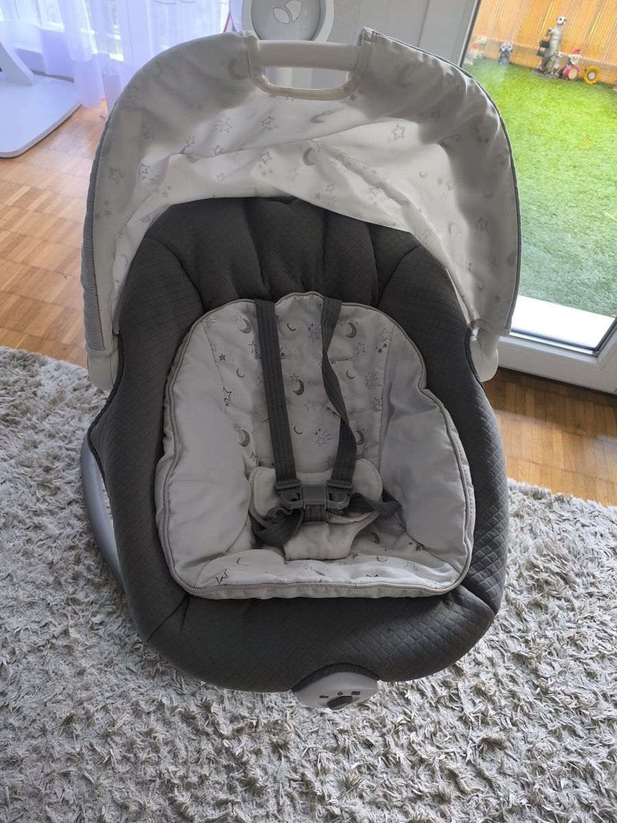 Autre balançoires de jardin: Babyschaukel – D'occasion à Mollis par Escobar4711 1