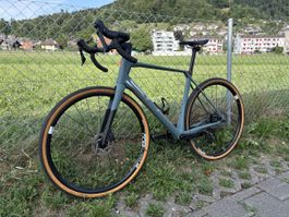 Gravelbike Superior X-ROAD GR